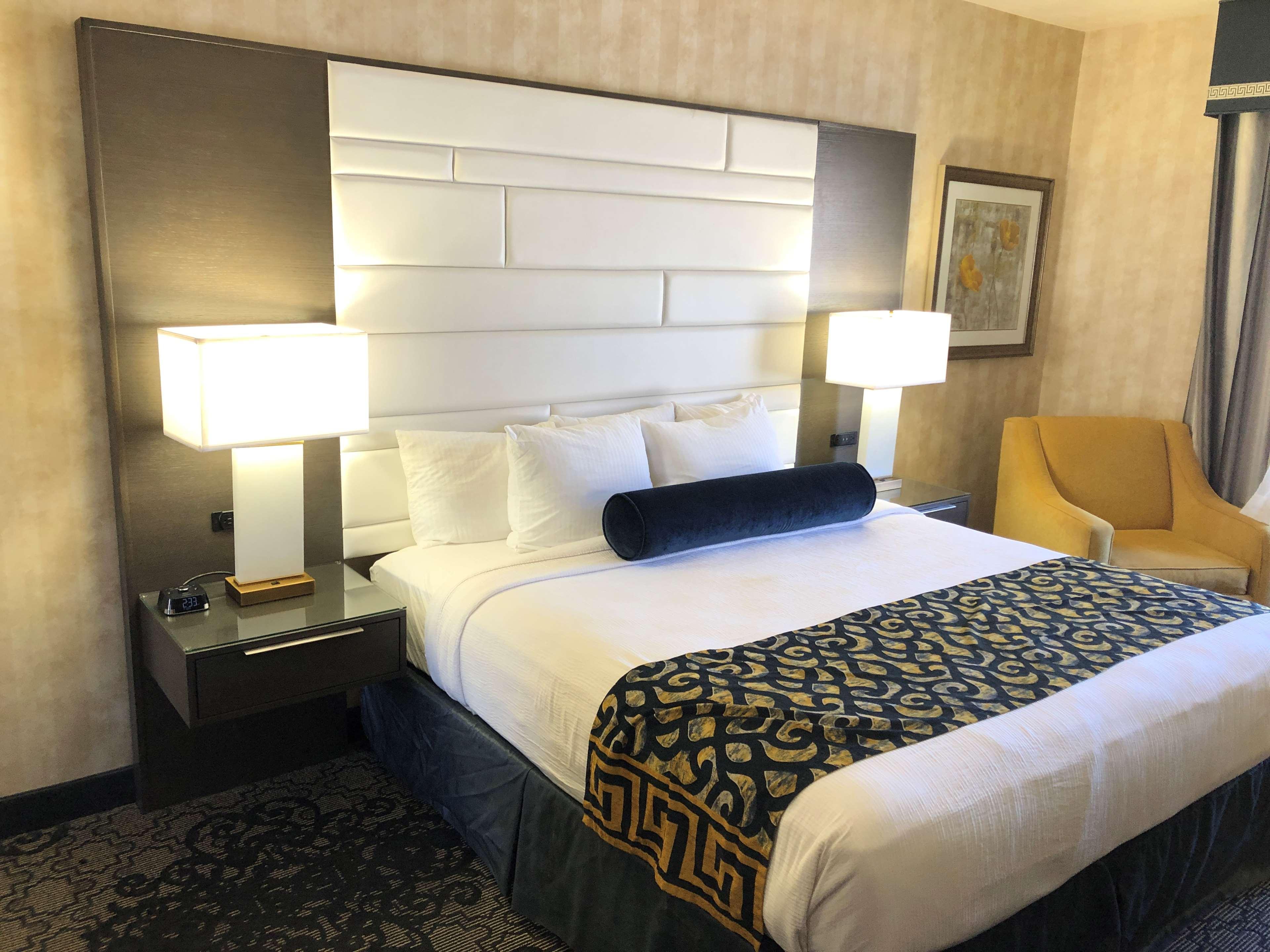 Best Western Plus Abbey Inn St. George Zewnętrze zdjęcie
