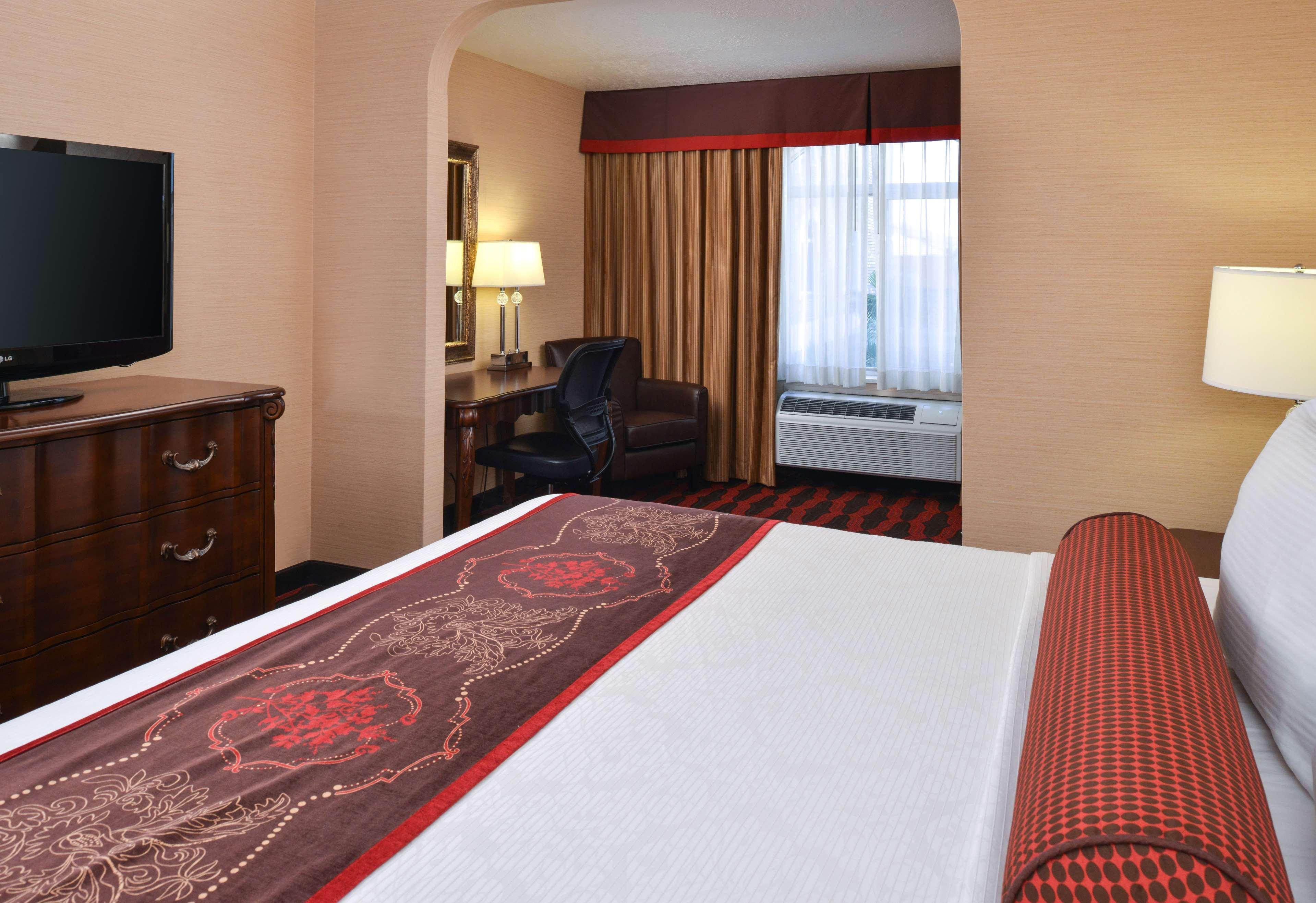 Best Western Plus Abbey Inn St. George Zewnętrze zdjęcie