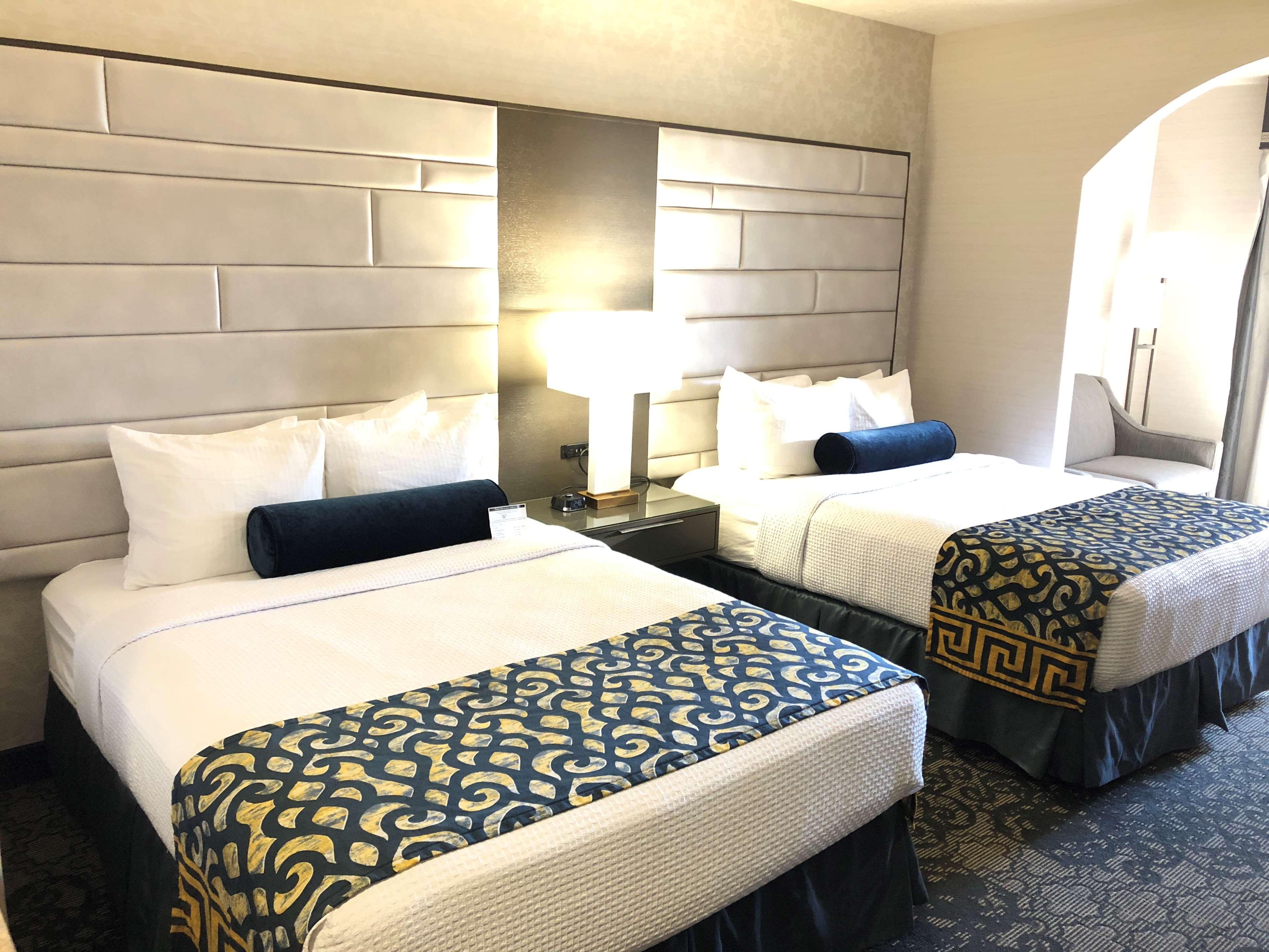 Best Western Plus Abbey Inn St. George Zewnętrze zdjęcie