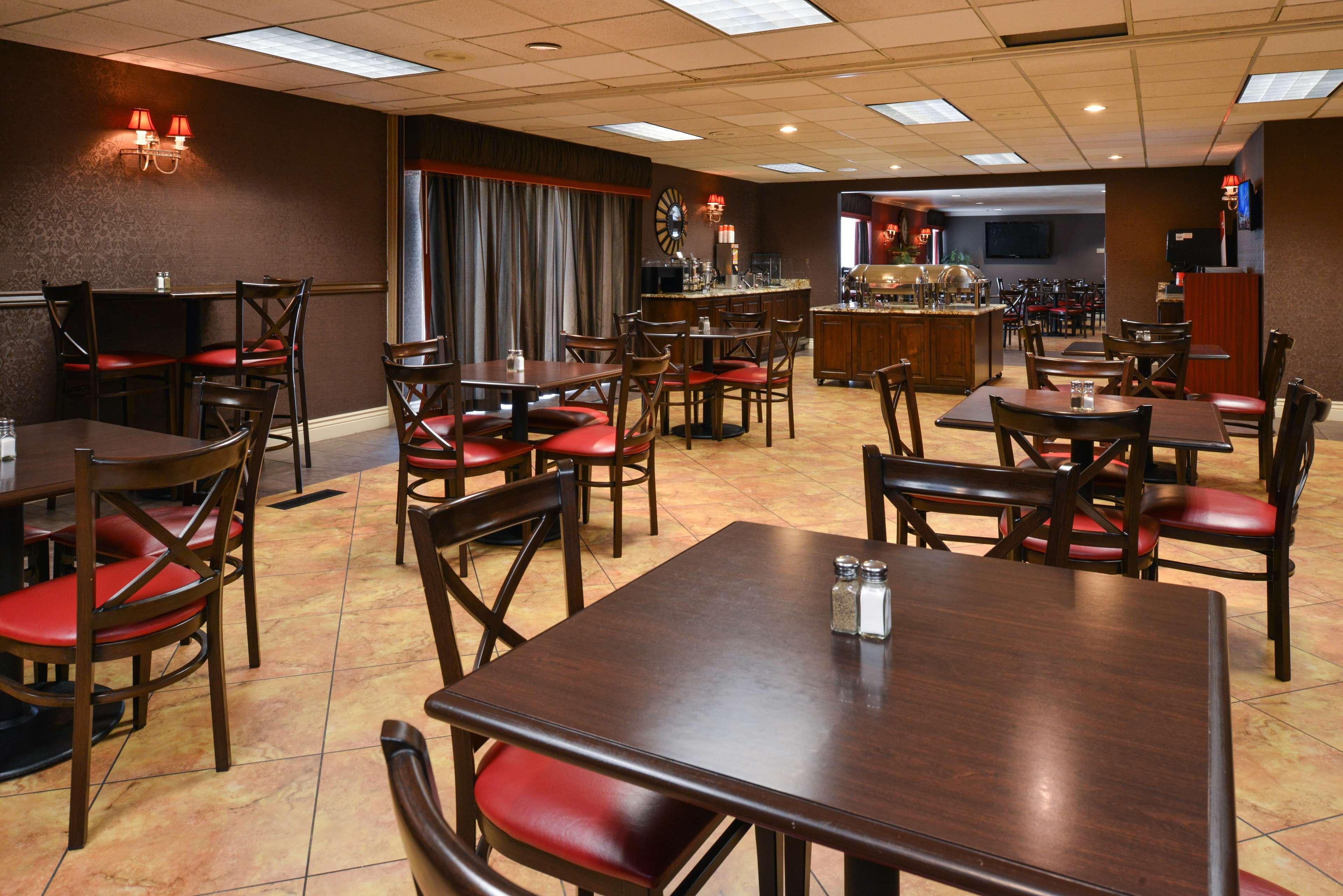 Best Western Plus Abbey Inn St. George Zewnętrze zdjęcie