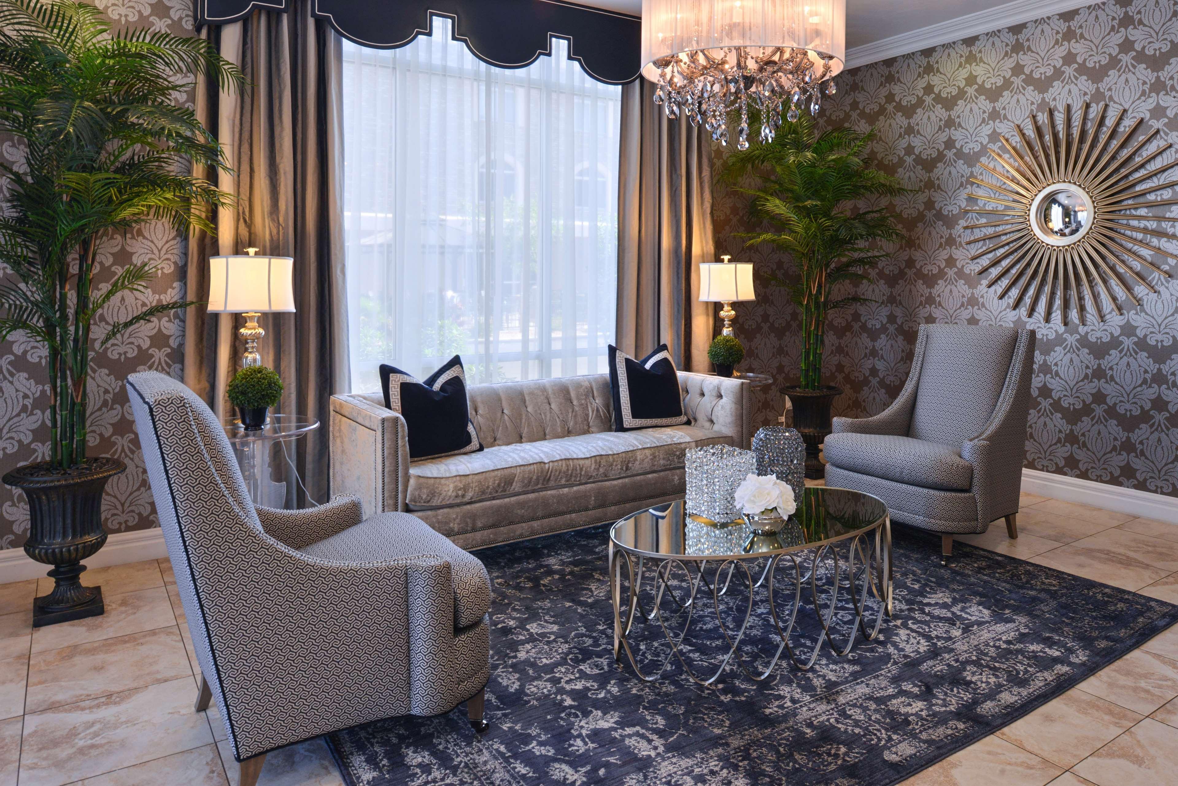 Best Western Plus Abbey Inn St. George Zewnętrze zdjęcie