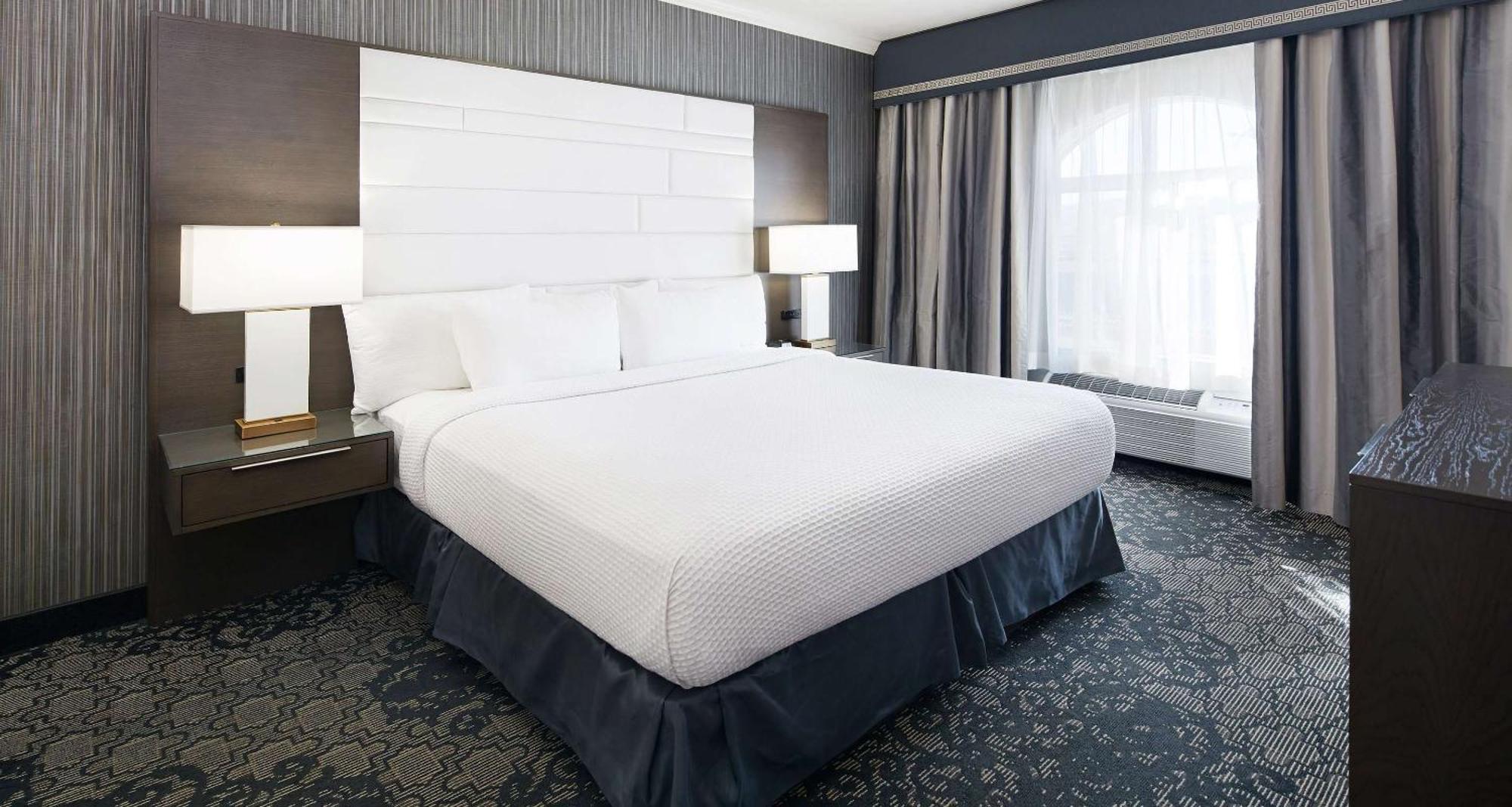 Best Western Plus Abbey Inn St. George Zewnętrze zdjęcie