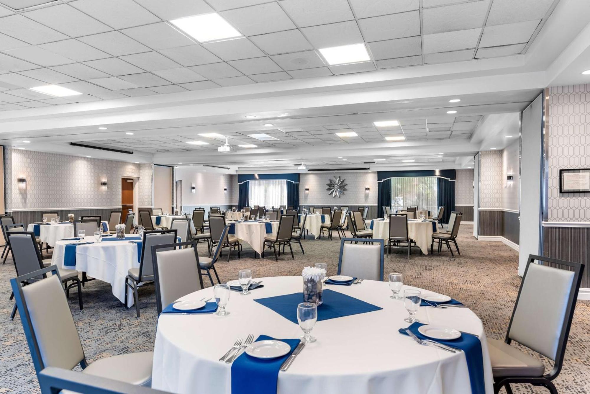 Best Western Plus Abbey Inn St. George Zewnętrze zdjęcie